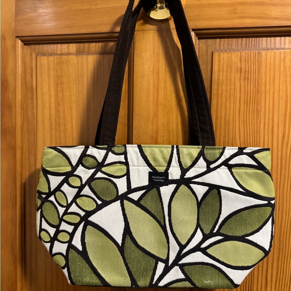Madison Handbag - Picture 2 of 5
